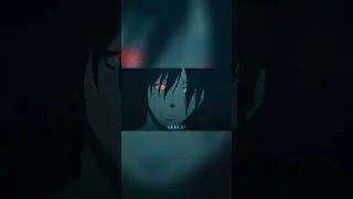 Benimaru&rsquo;s Ultimate Destruction 🔥 | AMV Edit | Spitty - Kush ft. Sonaali