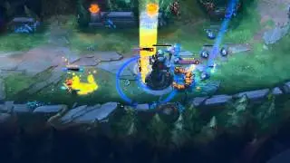 How to dive platinum smurf edition :D