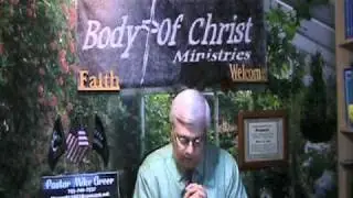 Walking Thru Romans 1