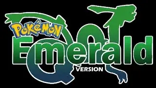 Gym Parity Run Pokemon Emerald No Healing Items Allowed Part 4