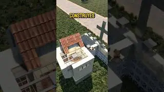7D2D 1.0 APRENDE A CONSTRUIR LA MEJOR ANTIHORDA | ESPA&Ntilde;OL #shorts