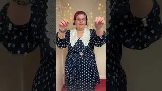 plus size cottagecore outfit idea 🤍 #shorts #plussize #outfit