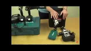 Makita DK18000 and DK1493WX1 Comparison