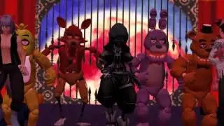 【 MMD 】Carnival