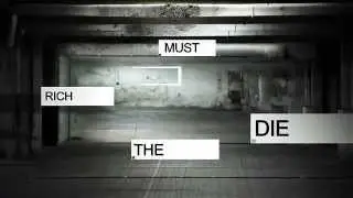 Amazing Book Trailer for a murder mystery suspense thriller!
