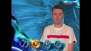Atomic TV - 04.06.2000r program 