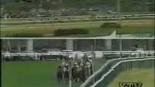 GP Brasil (Gr.I) - RJ - 1998 - Vencedor: Quari Bravo / L.Duarte