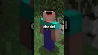 TYPOWY NOOB W MINECRAFT!