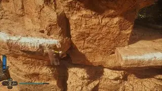 STAR WARS Jedi: Survivor_Sudaban Alpha dead and alive