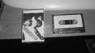 splatterreah - gonnorhea droppings