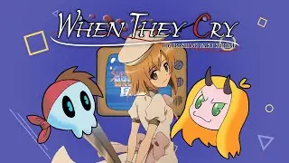 When They Cry: Higurashi no Naku Koroni - Super Breakfast Friends Club