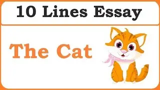 Lines/Paragraph/Essay on 