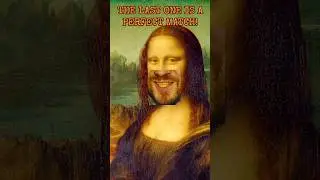 No Edit! All Original Paintings! #Art #TalkingArt #Painting #Drawing #Craft #Funny