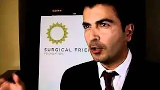 Surgical Friends Foundation VNR
