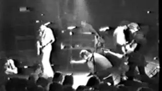 The Clash-Live in New Jersey 1980 (Full) & Live at 