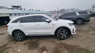 Kia соренто 2,2 дизель 4 вд 162,550км 2021! 13100 доллар ! Ватсап +82 10 7919 6353!
