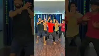 #dance group #bhojpuri #bhojpuridance