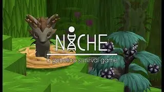ADAPTING TO CHANGES &middot;NICHE&middot; NEW EPIGENETICS/MUTATION MENU UPDATE