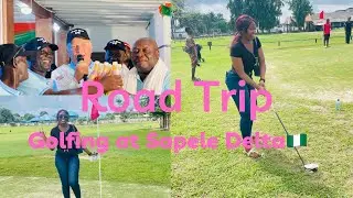 Travel with me ( Sapele Delta state)
