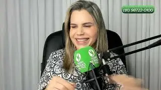 Clarissa Tércio - Livre-se dos embaraços