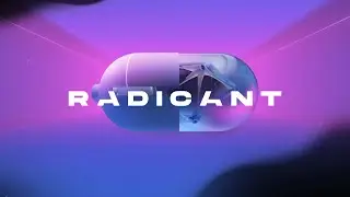 RADICANT 002 I Jordan Fraser Emery I Laval Virtual Recto-VRso Art Festival 2021