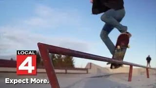 Northville skatepark helps build unity