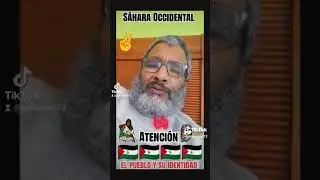 S&aacute;hara Occidental