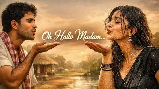 Track 2.0 - Oh Hallo Madam (Official Music) | Beat change 