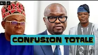 Entre Romuald Wadagni, Éric Houndeté et Nourenou,qui est le mieux pour révéler positivement le Bénin