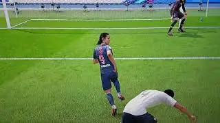 "...FIFA is no longer a game, its a mouse wheel..."