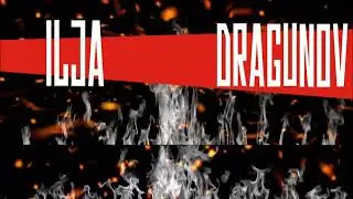Ilja Dragunov Titantron 2025-2026 HD