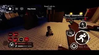 So close #forsaken #forsakenroblox  #roblox #music