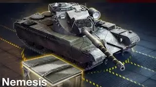 😎🤟💪🇺🇦 ЧУДОВИЙ КОНТЕНТ ВІД ПІДПИСНИКА ВІТАЛІЯ 👊💥 ВІДКРИТТЯ КОНТЕЙНЕРІВ НА НОВЕНЬКИЙ ТАНК ⚡ WOT-BLITz 