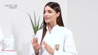 HAIR LAB: información técnica y descripción de los tratamientos | Salerm Cosmetics
