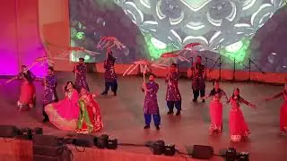 Riyadh Season Dance