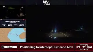 WxLive Test Stream #3