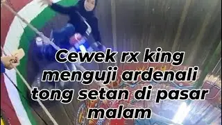 kumpulan cewek rx king tong setan#setorywa #yutubviral #shortvideo #rxkingindonesia