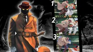 Q -  BnB Combo Guide [3rd Strike]
