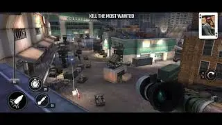 War Sniper Z19 Mission 5 Among The Crowd Kill The Most Wanted