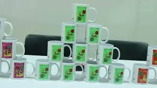 Coffee Tasting Event at the Dar Al Athar Islamiyyah-Yarmouk Cultural Center on 18 March 2023