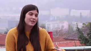 Why Study Abroad in Prague