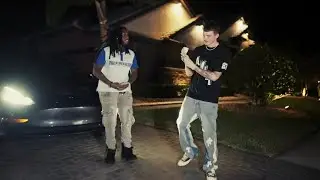 Aye Rod & Nito2FYE - CDG (official music video) 