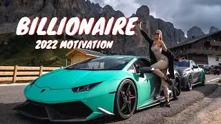 Luxury Lifestyle Motivation 2022 | Billionaire Motivation #13