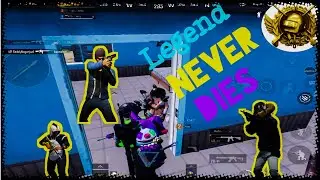 I Pad Mini !   Becoming Fastest Indian Pubg Player like Chinese ! Smooth+Extreme 60 FPS Gameplay!🔥🔥