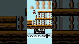 Super Mario Bros 3 : Le bateau fant&ocirc;me 👻 🎮