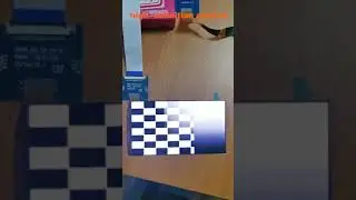 5.5 inch AMOLED high definition 1080x1920 resolution MIPI interface industrial screen