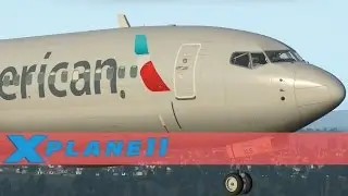 X-Plane 11 Ultra Realism | Trailer