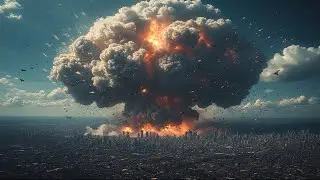 Iran Declares Full Scale War Against Babylon, Israel, And Europe!