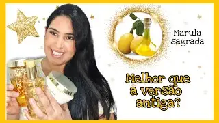 ⭐ Super Resenha da linha Elixir Ultime Kerastase | Falei tudooo