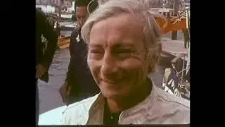 Cowes Torquay Cowes 1972